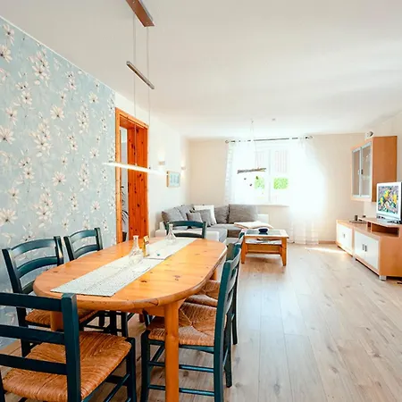 Meerkatz Holiday home Avendorf