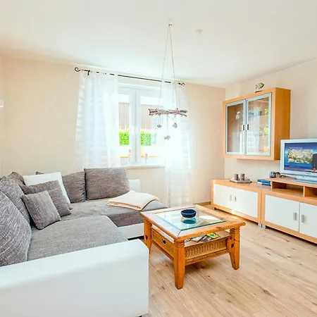Meerkatz Holiday home Avendorf
