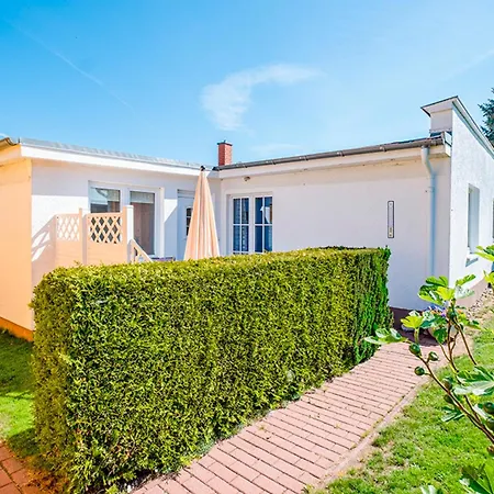 Meerkatz Holiday home Avendorf